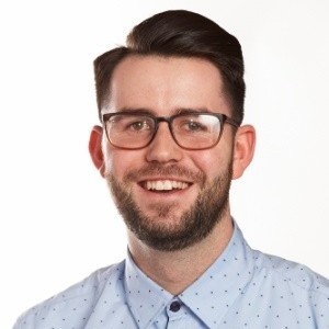 Conor Bell