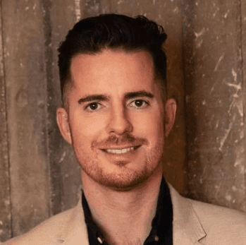Stuart Cook